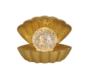 OPJET Sierlamp Coki Disco - Goud OPJET Sierlamp Coki Disco - Goud