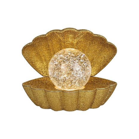 OPJET Sierlamp Coki Disco - Goud