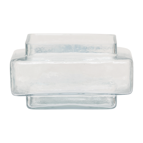 U.N.C. Tealight  holder XL Isla  - Transparent U.N.C. Tealight  holder XL Isla  - Transparent