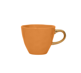 U.N.C. Good Morning Cup Coffee - caramel U.N.C. Good Morning Cup Coffee - caramel