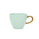 U.N.C. Good Morning Cup Coffee - celadon U.N.C. Good Morning Cup Coffee - celadon