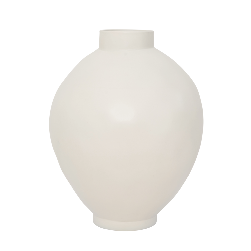 U.N.C. Vase Hush U.N.C. Vase Hush