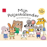 Mijn potjeskalender
