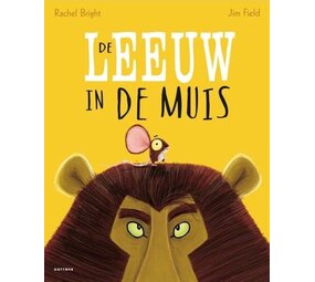 De leeuw in de muis