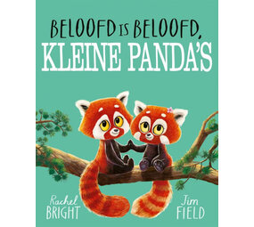 Beloofd is beloofd, kleine panda's Beloofd is beloofd, kleine panda's