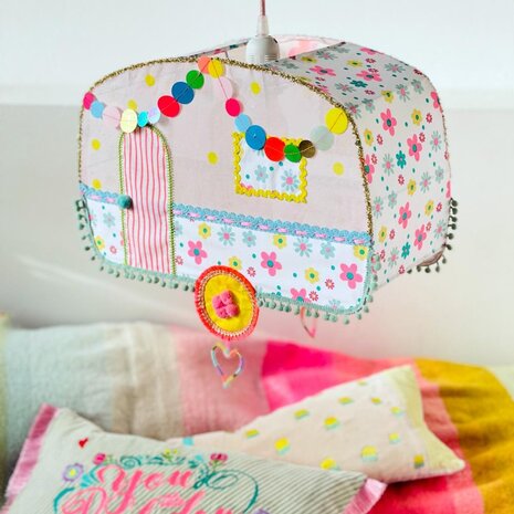 Noi Hamburg Hanglamp Camper Noi Hamburg Hanglamp Camper