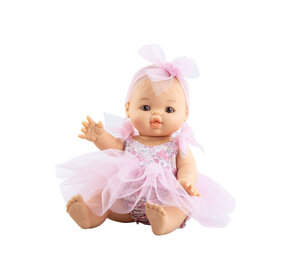 Paola Reina Gordi Pop Marieta - 34cm Paola Reina Gordi Pop Marieta - 34cm