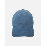 MSCH Bobbie Cap – L. Blue Wash