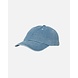 MSCH Bobbie Cap – L. Blue Wash