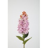 Lilac Spray 82cm – Light Purple