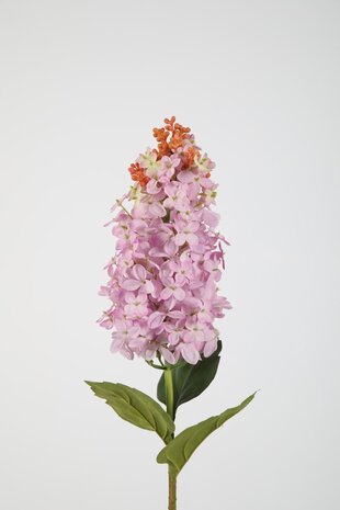 Lilac Spray 82cm – Light Purple Lilac Spray 82cm – Light Purple