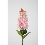 Lilac Spray 82cm – Light Pink