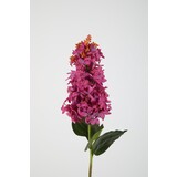 Lilac Spray 82cm – Fuchsia