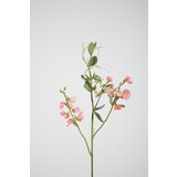 Sweetpea Spray 78cm - Pink Sweetpea Spray 78cm - Pink