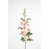 Hollyhock Spray 155cm Hollyhock Spray 155cm