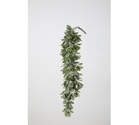 Hanging Round Leaves 75cm Hanging Round Leaves 75cm