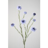 Cornflower Spray – Light Blue 89cm Cornflower Spray – Light Blue 89cm
