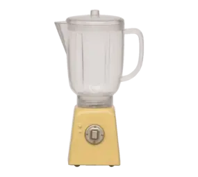 Maileg Blender - Geel Maileg Blender - Geel