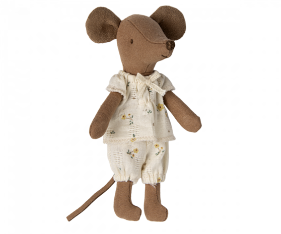 Maileg Grote zus in luciferdoosje Maileg Grote zus in luciferdoosje