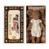 Maileg Grote zus in luciferdoosje