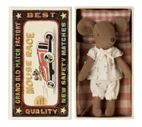 Maileg Grote zus in luciferdoosje Maileg Grote zus in luciferdoosje