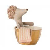 Maileg Welness muis - grote zus - roze