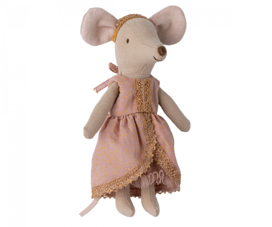 Maileg Prinses op de erwt - Grote zus Maileg Prinses op de erwt - Grote zus