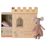 Maileg Prinses op de erwt - Grote zus