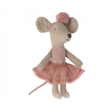 Maileg Ballerina muis - Kleine zus