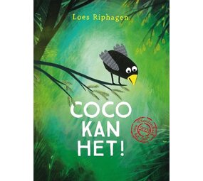 Coco kan het!