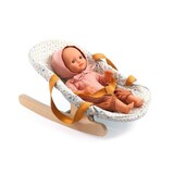 Djeco Poppen Schommelstoel