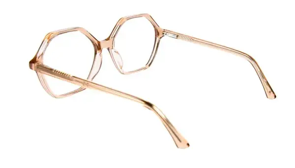 Frank and Lucie Eyewill - Beach a la Creme Frank and Lucie Eyewill - Beach a la Creme