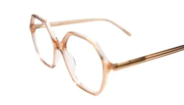 Frank and Lucie Eyewill - Beach a la Creme Frank and Lucie Eyewill - Beach a la Creme