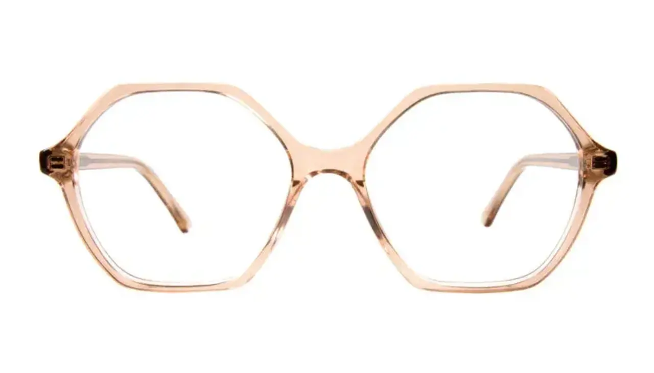 Frank and Lucie Eyewill - Beach a la Creme Frank and Lucie Eyewill - Beach a la Creme