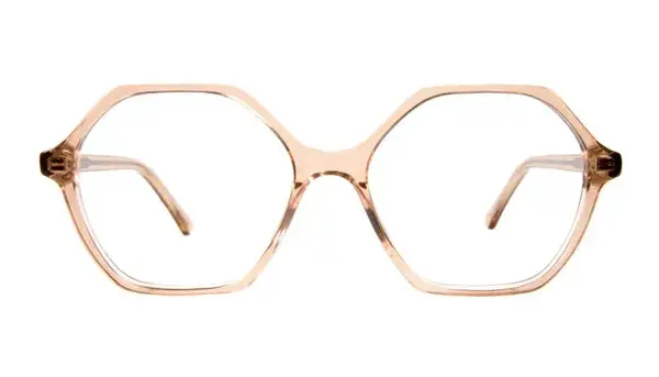 Frank and Lucie Eyewill - Beach a la Creme Frank and Lucie Eyewill - Beach a la Creme