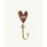 Doing Goods Pyar Heart Hook Doing Goods Pyar Heart Hook