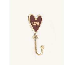 Doing Goods Pyar Heart Hook Doing Goods Pyar Heart Hook