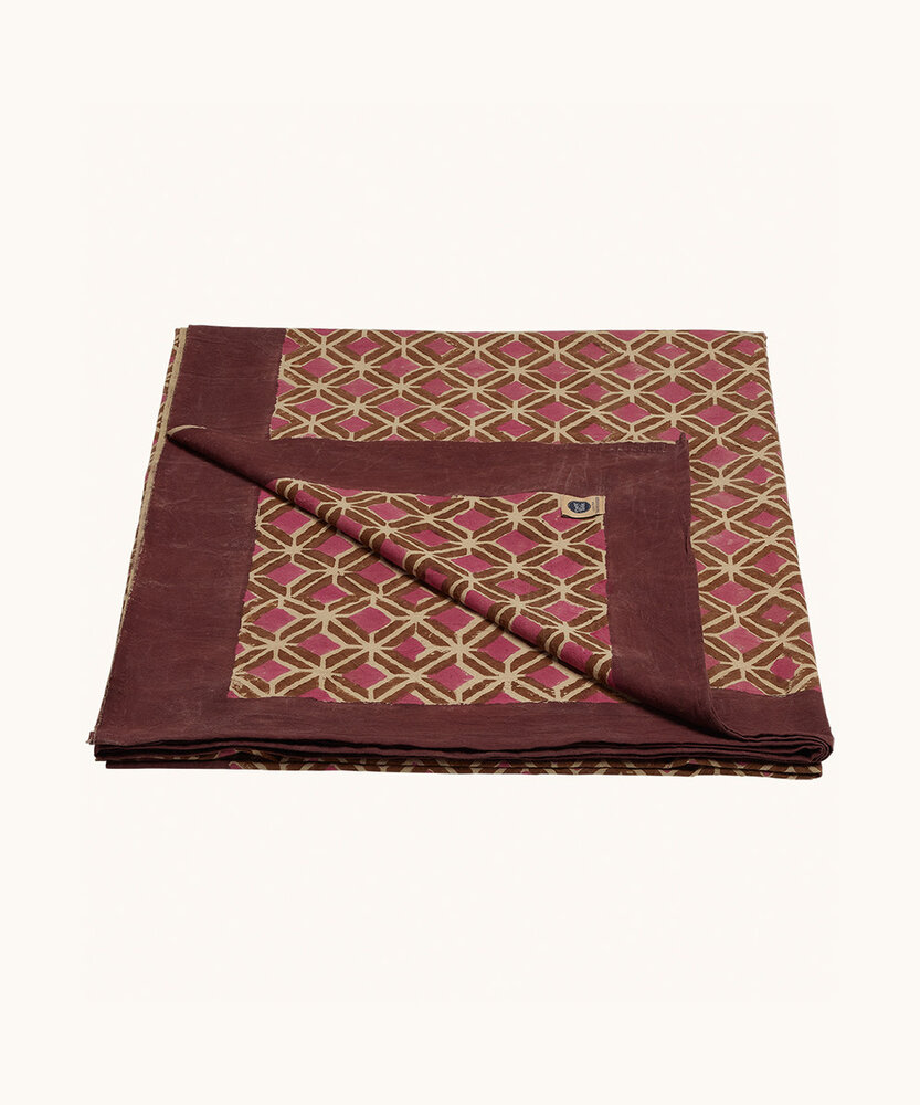 Doing Goods Helena Single Throw in Tote Bag Doing Goods Helena Single Throw in Tote Bag