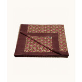 Doing Goods Helena Single Throw in Tote Bag Doing Goods Helena Single Throw in Tote Bag