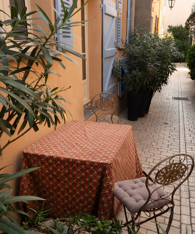 Doing Goods Helena Single Throw in Tote Bag Doing Goods Helena Single Throw in Tote Bag