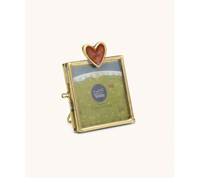 Doing Goods Pyar Heart Frame Mini Doing Goods Pyar Heart Frame Mini
