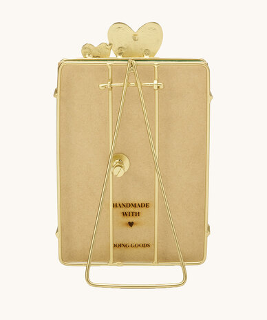 Doing Goods Pyar Heart Frame Large Doing Goods Pyar Heart Frame Large