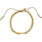 A Beautiful Story Eternal Moonstone Bracelet GC A Beautiful Story Eternal Moonstone Bracelet GC