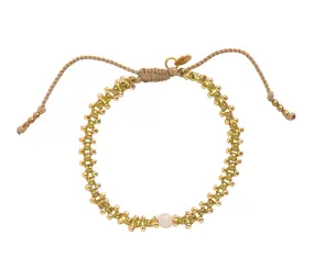 A Beautiful Story Eternal Moonstone Bracelet GC A Beautiful Story Eternal Moonstone Bracelet GC