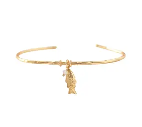 A Beautiful Story Memory Moonstone Bracelet GP A Beautiful Story Memory Moonstone Bracelet GP