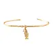 A Beautiful Story Memory Moonstone Bracelet GP