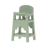 Maileg High Chair - Mint Maileg High Chair - Mint