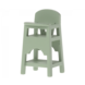 Maileg High Chair - Mint Maileg High Chair - Mint