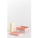 Foekje Fleur Bubble Buddy kits - Millennial Pink incl. lemon soap Foekje Fleur Bubble Buddy kits - Millennial Pink incl. lemon soap