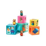 Djeco TopaniHouse Djeco TopaniHouse